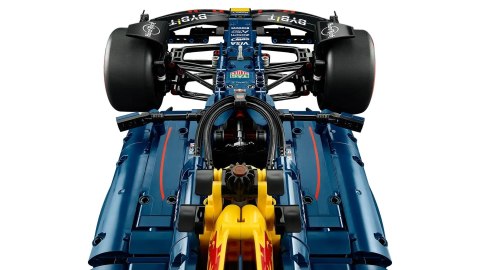 Lego LEGO Technic 42206 Bolid F1 Oracle Red Bull Racing RB20 Lego LEGO Technic 42206 Bolid F1 Oracle Red Bull Racing RB20