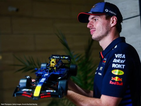Lego LEGO Technic 42206 Bolid F1 Oracle Red Bull Racing RB20 Lego LEGO Technic 42206 Bolid F1 Oracle Red Bull Racing RB20