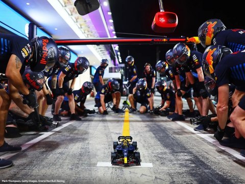 Lego LEGO Technic 42206 Bolid F1 Oracle Red Bull Racing RB20 Lego LEGO Technic 42206 Bolid F1 Oracle Red Bull Racing RB20