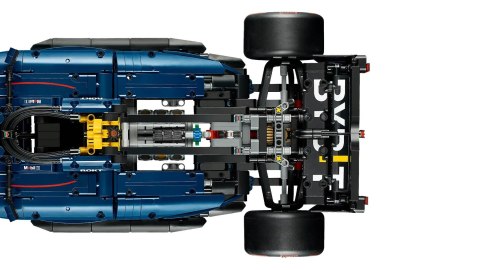 Lego LEGO Technic 42206 Bolid F1 Oracle Red Bull Racing RB20 Lego LEGO Technic 42206 Bolid F1 Oracle Red Bull Racing RB20