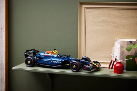Lego LEGO Technic 42206 Bolid F1 Oracle Red Bull Racing RB20 Lego LEGO Technic 42206 Bolid F1 Oracle Red Bull Racing RB20