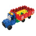 CLICS Klocki konstrukcyjne CLICS - Zestaw 160 el. (8w1)