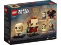 Lego LEGO 40630 BrickHeadz Frodo i Gollum