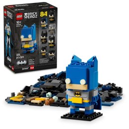 Lego LEGO 40748 BrickHeadz - Batman 8w1