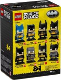 Lego LEGO 40748 BrickHeadz - Batman 8w1