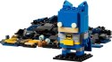 Lego LEGO 40748 BrickHeadz - Batman 8w1