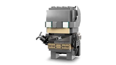 Lego LEGO 40748 BrickHeadz - Batman 8w1 Lego LEGO 40748 BrickHeadz - Batman 8w1