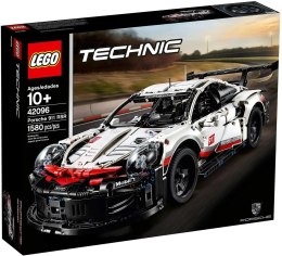 Lego LEGO 42096 Porsche 911 RSR