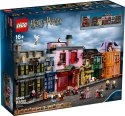Lego LEGO 75978 Harry Potter Ulica Pokątna™