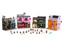 Lego LEGO 75978 Harry Potter Ulica Pokątna™