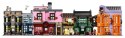 Lego LEGO 75978 Harry Potter Ulica Pokątna™