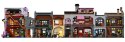 Lego LEGO 75978 Harry Potter Ulica Pokątna™