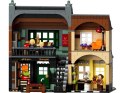 Lego LEGO 75978 Harry Potter Ulica Pokątna™