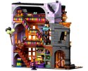 Lego LEGO 75978 Harry Potter Ulica Pokątna™