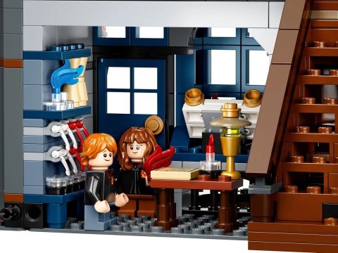 Lego LEGO 75978 Harry Potter Ulica Pokątna™ Lego LEGO 75978 Harry Potter Ulica Pokątna™