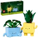 Lego LEGO BOTANICALS 10349 HAPPY PLANTS