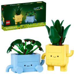 Lego LEGO BOTANICALS 10349 HAPPY PLANTS