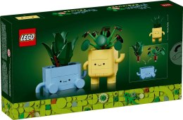 Lego LEGO BOTANICALS 10349 HAPPY PLANTS