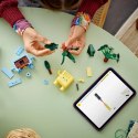Lego LEGO BOTANICALS 10349 HAPPY PLANTS
