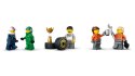 Lego LEGO CITY 60445 F1 Ciężarówka z bolidami RB20 i AMR24 F1