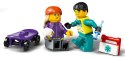 Lego LEGO CITY 60451 Karetka pogotowia