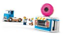 Lego LEGO CITY 60452 Mobilna pączkarnia