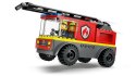 Lego LEGO CITY 60463 Wóz strażacki z drabiną