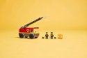 Lego LEGO CITY 60463 Wóz strażacki z drabiną