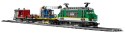Lego LEGO City 60198 Pociąg towarowy