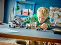 Lego LEGO City 60418 Policyjna ciężarówka z laboratorium kryminalnym