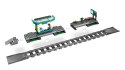 Lego LEGO City 60423 Tramwaj miejski ze stacją