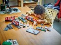 Lego LEGO City 60423 Tramwaj miejski ze stacją