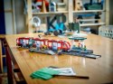 Lego LEGO City 60423 Tramwaj miejski ze stacją