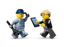 Lego LEGO City 60435 Samochód pomocy drogowej i naprawa sportowego auta