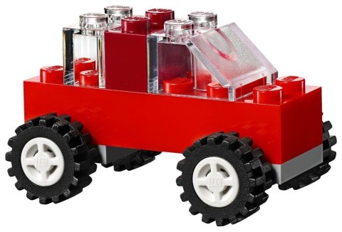 Lego LEGO Classic 10713 Kreatywna walizka Lego LEGO Classic 10713 Kreatywna walizka