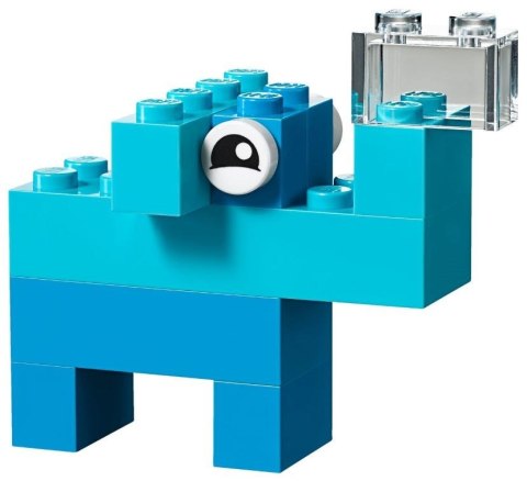 Lego LEGO Classic 10713 Kreatywna walizka Lego LEGO Classic 10713 Kreatywna walizka