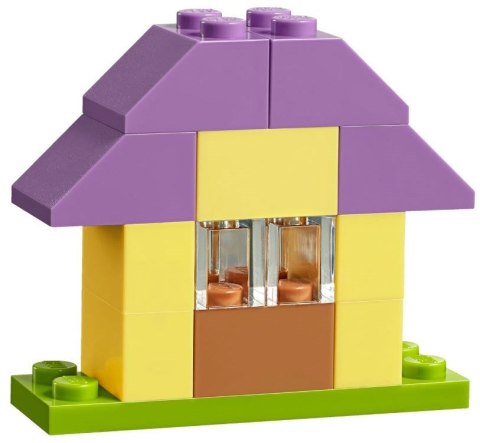Lego LEGO Classic 10713 Kreatywna walizka Lego LEGO Classic 10713 Kreatywna walizka