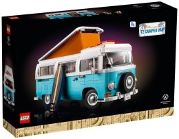 Lego LEGO Creator 10279 Volkswagen T2