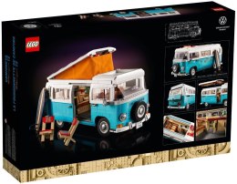 Lego LEGO Creator 10279 Volkswagen T2