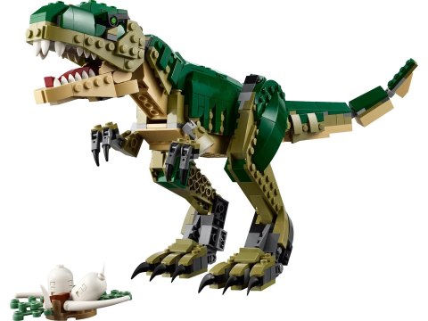 Lego LEGO Creator 31151 Tyranozaur Lego LEGO Creator 31151 Tyranozaur