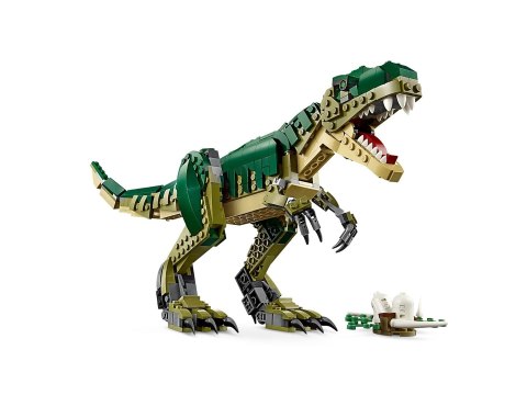 Lego LEGO Creator 31151 Tyranozaur Lego LEGO Creator 31151 Tyranozaur