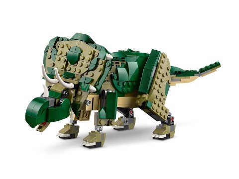 Lego LEGO Creator 31151 Tyranozaur Lego LEGO Creator 31151 Tyranozaur