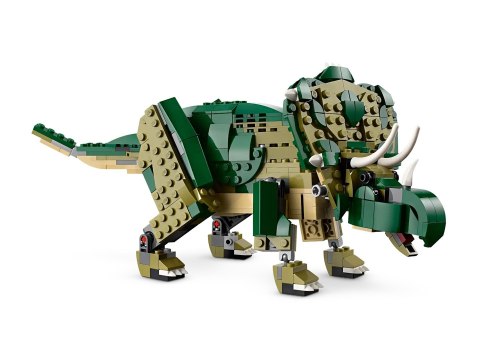 Lego LEGO Creator 31151 Tyranozaur Lego LEGO Creator 31151 Tyranozaur
