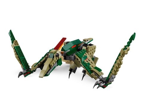 Lego LEGO Creator 31151 Tyranozaur Lego LEGO Creator 31151 Tyranozaur