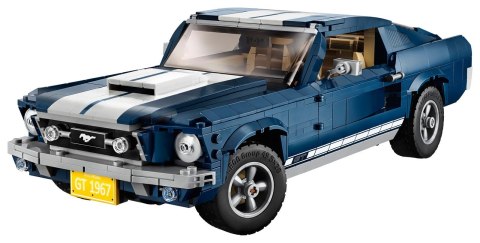 Lego LEGO Creator Expert 10265 Ford Mustang Lego LEGO Creator Expert 10265 Ford Mustang