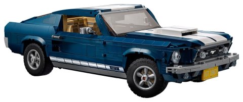 Lego LEGO Creator Expert 10265 Ford Mustang Lego LEGO Creator Expert 10265 Ford Mustang