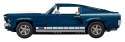 Lego LEGO Creator Expert 10265 Ford Mustang