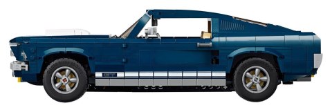 Lego LEGO Creator Expert 10265 Ford Mustang Lego LEGO Creator Expert 10265 Ford Mustang