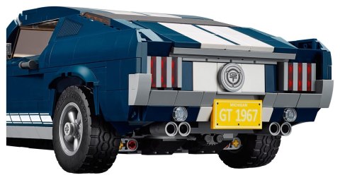 Lego LEGO Creator Expert 10265 Ford Mustang Lego LEGO Creator Expert 10265 Ford Mustang