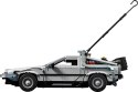 Lego LEGO Creator Expert 10300 Wehikuł czasu z „Powrotu do przyszłości"